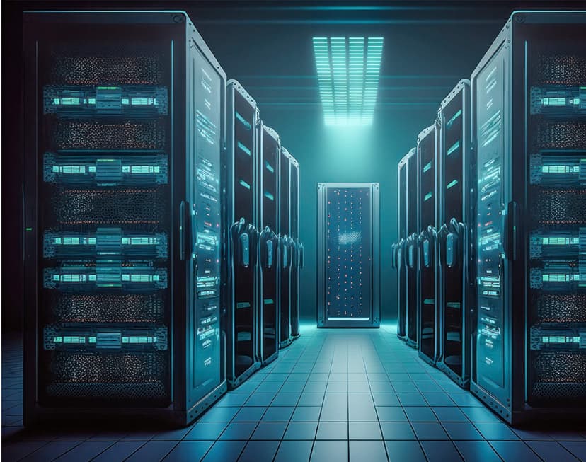 Network Infrastructure Refresh